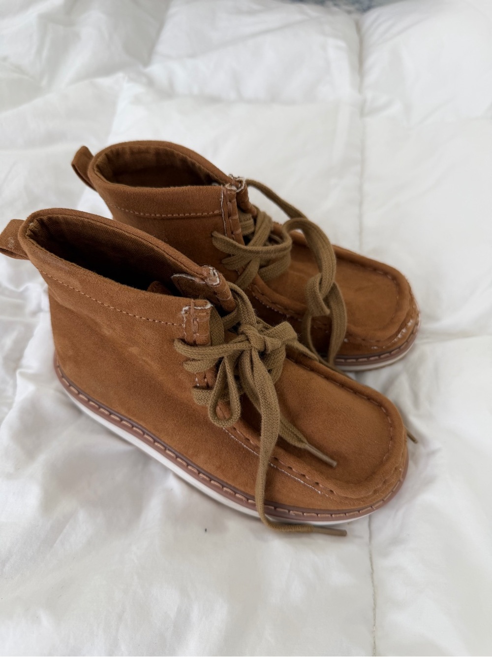 Gap kids shoes